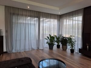 firany woalowe Łódź – lekkie, zwiewne i eleganckie firany na wymiar