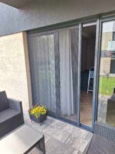 moskitiery plisowane Łódź – nowoczesne i funkcjonalne osłony